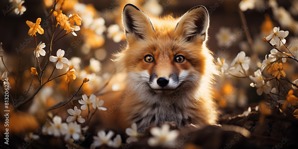 A Spring Tale A Spring Tale