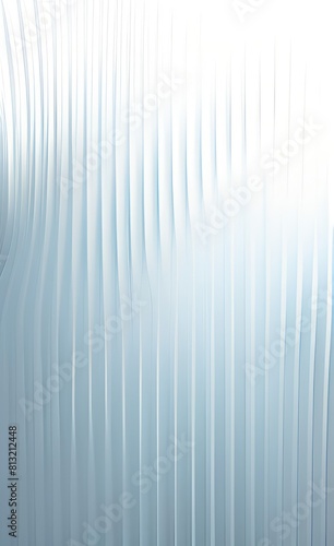 Black and white metallic color tone wavy lines futuristic abstract geometric shapes background.