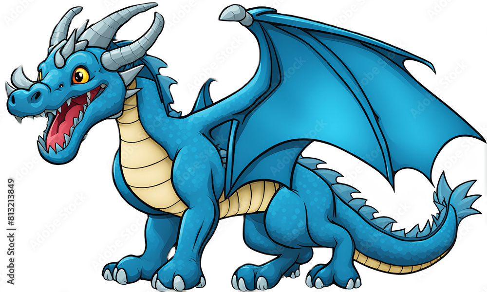 Year of the Blue Dragon Year of the Blue Dragon