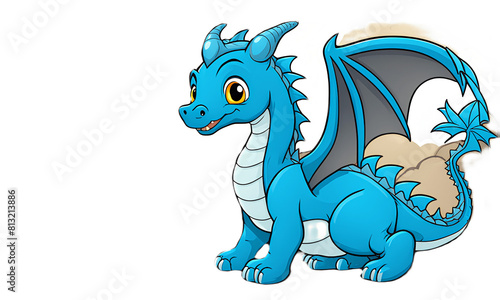 Year of the Blue Dragon
