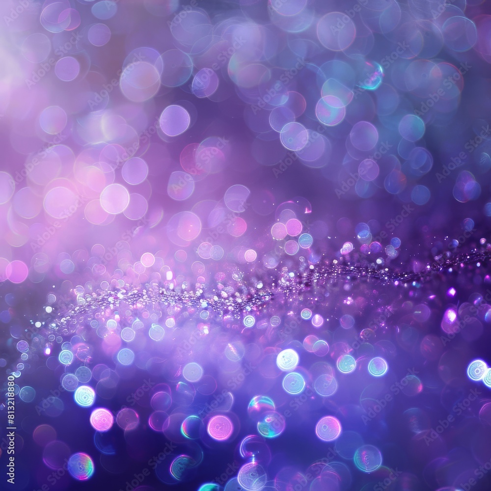 Purple christmas background with background dots Purple christmas background with background dots
