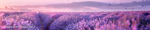 lavender flowers