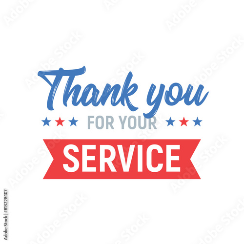 Thank you for service appreciation message. Respect veterans military patriotism gratitude message.