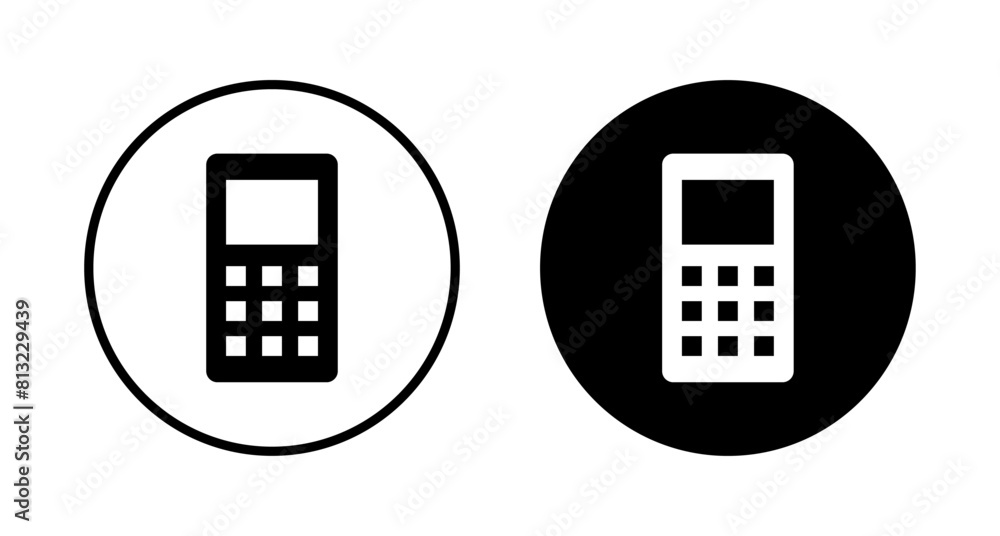 Phone icon vector isolated on white background. Phone vector icon. Mobile phone. Telephone icon. Cellphone Phone icon vector isolated on white background. Phone vector icon. Mobile phone. Telephone icon. Cellphone