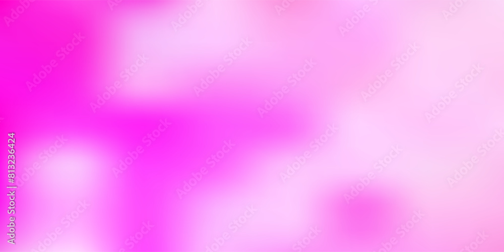 Light pink, yellow vector blurred backdrop. Light pink, yellow vector blurred backdrop.