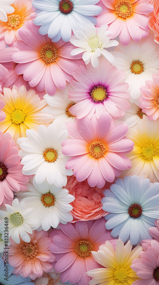 Flowers Image, Pattern Style, For Wallpaper, Desktop Background, Smartphone Phone Case, Computer Screen, Cell Phone Screen, Smartphone Screen, 9:16 Format - PNG Flowers Image, Pattern Style, For Wallpaper, Desktop Background, Smartphone Phone Case, Computer Screen, Cell Phone Screen, Smartphone Screen, 9:16 Format - PNG