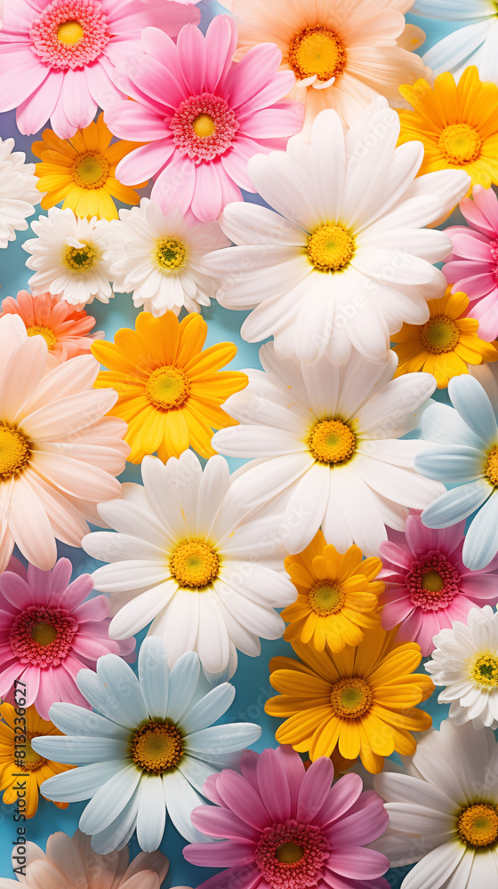 Flowers Image, Pattern Style, For Wallpaper, Desktop Background, Smartphone Phone Case, Computer Screen, Cell Phone Screen, Smartphone Screen, 9:16 Format - PNG Flowers Image, Pattern Style, For Wallpaper, Desktop Background, Smartphone Phone Case, Computer Screen, Cell Phone Screen, Smartphone Screen, 9:16 Format - PNG