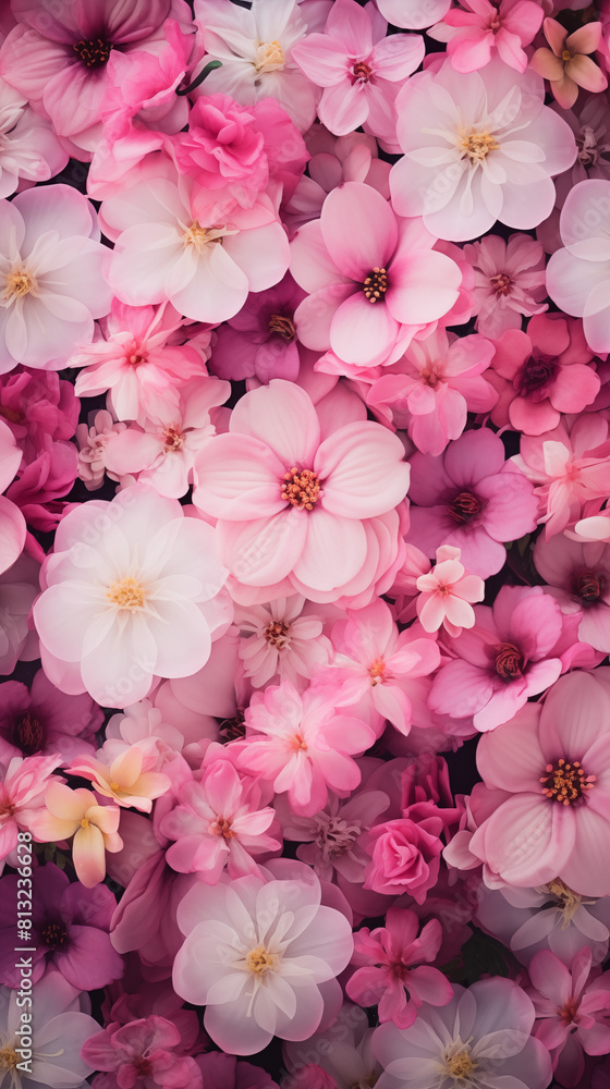 Flowers Image, Pattern Style, For Wallpaper, Desktop Background, Smartphone Phone Case, Computer Screen, Cell Phone Screen, Smartphone Screen, 9:16 Format - PNG Flowers Image, Pattern Style, For Wallpaper, Desktop Background, Smartphone Phone Case, Computer Screen, Cell Phone Screen, Smartphone Screen, 9:16 Format - PNG
