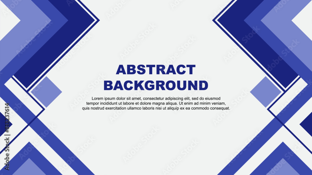 Abstract Dark Blue Background Design Template. Abstract Banner Wallpaper Vector Illustration. Abstract Dark Blue Banner Abstract Dark Blue Background Design Template. Abstract Banner Wallpaper Vector Illustration. Abstract Dark Blue Banner