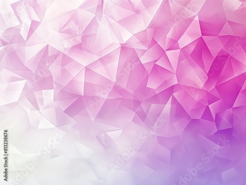 abstract background featuring sleek and simple triangle patterns with a subtle gradient texture