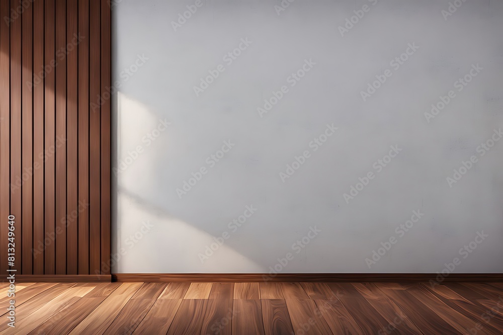 empty room with dark wood paneling and window, Luxury wood paneling background or texture. highly crafted classic or traditional wood paneling, with a frame pattern empty room with dark wood paneling and window, Luxury wood paneling background or texture. highly crafted classic or traditional wood paneling, with a frame pattern