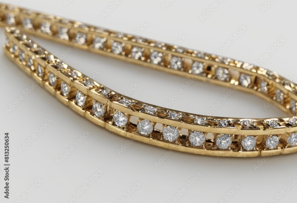 gold chain with diamonds gold chain with diamonds