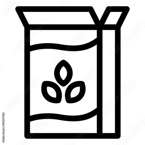 cereal icon 