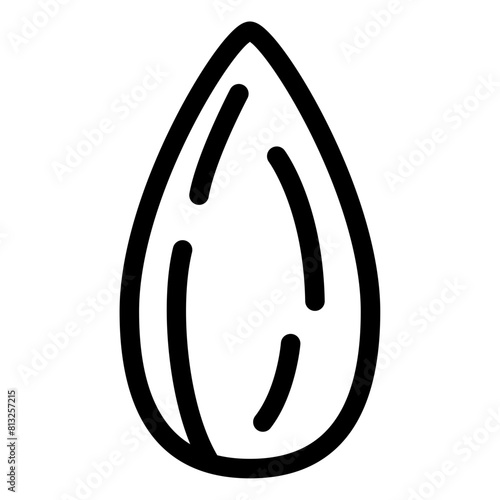almond icon 