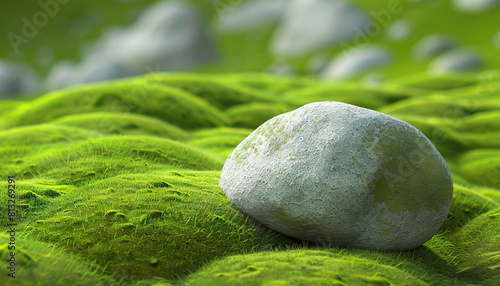A rolling stone gathers no moss: Keep moving forward to avoid stagnation