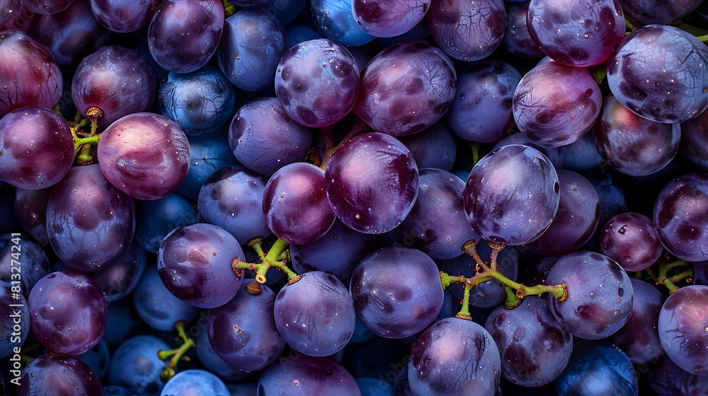 Grapes Background : Suitable for Be Used in Blog Posts, Social Media Posts or Website Content Related to Fruits and Vegetables. Grapes Background : Suitable for Be Used in Blog Posts, Social Media Posts or Website Content Related to Fruits and Vegetables.