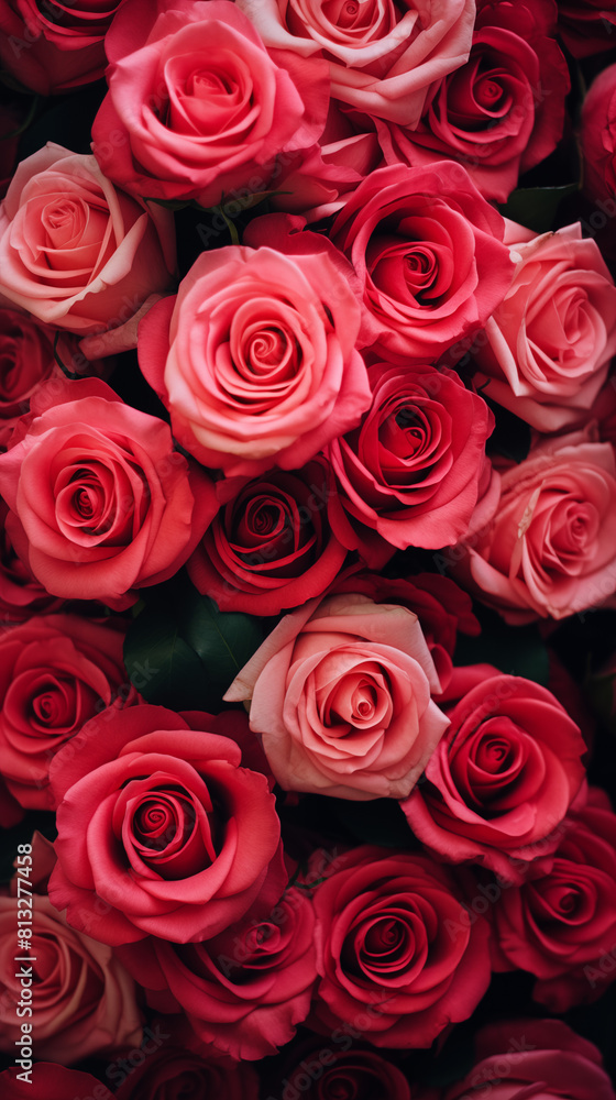 Roses Flowers Image, Pattern Style, For Wallpaper, Desktop Background, Smartphone Cell Phone Case, Computer Screen, Cell Phone Screen, Smartphone Screen, 9:16 Format - PNG Roses Flowers Image, Pattern Style, For Wallpaper, Desktop Background, Smartphone Cell Phone Case, Computer Screen, Cell Phone Screen, Smartphone Screen, 9:16 Format - PNG