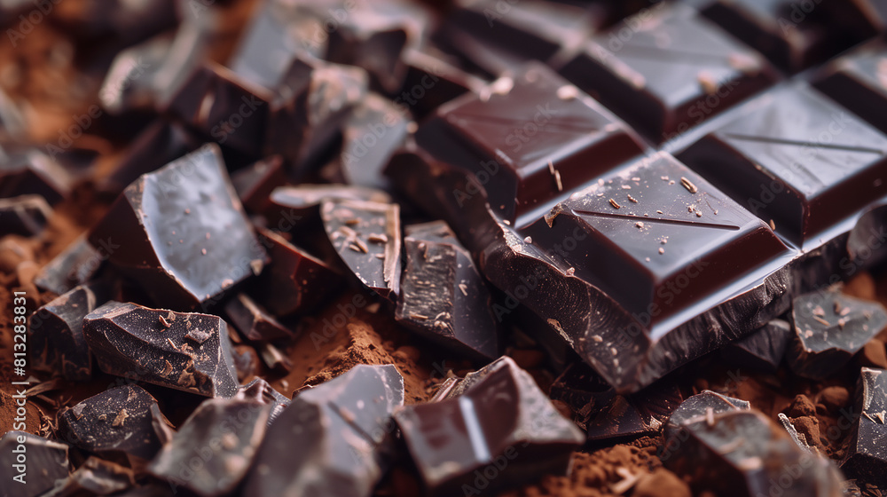 chocolate and cacao chocolate and cacao