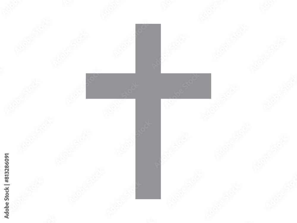 Cross icon