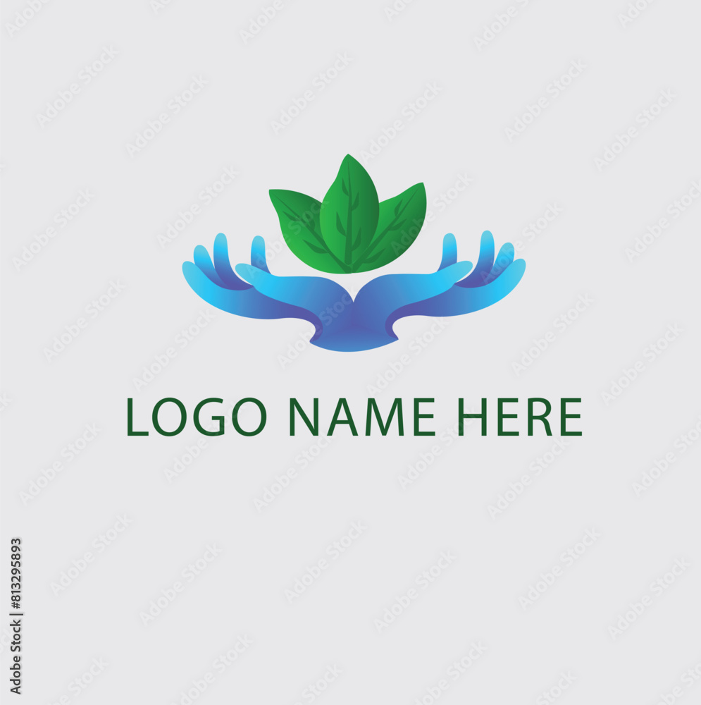 eco friendly logo design eco friendly logo design