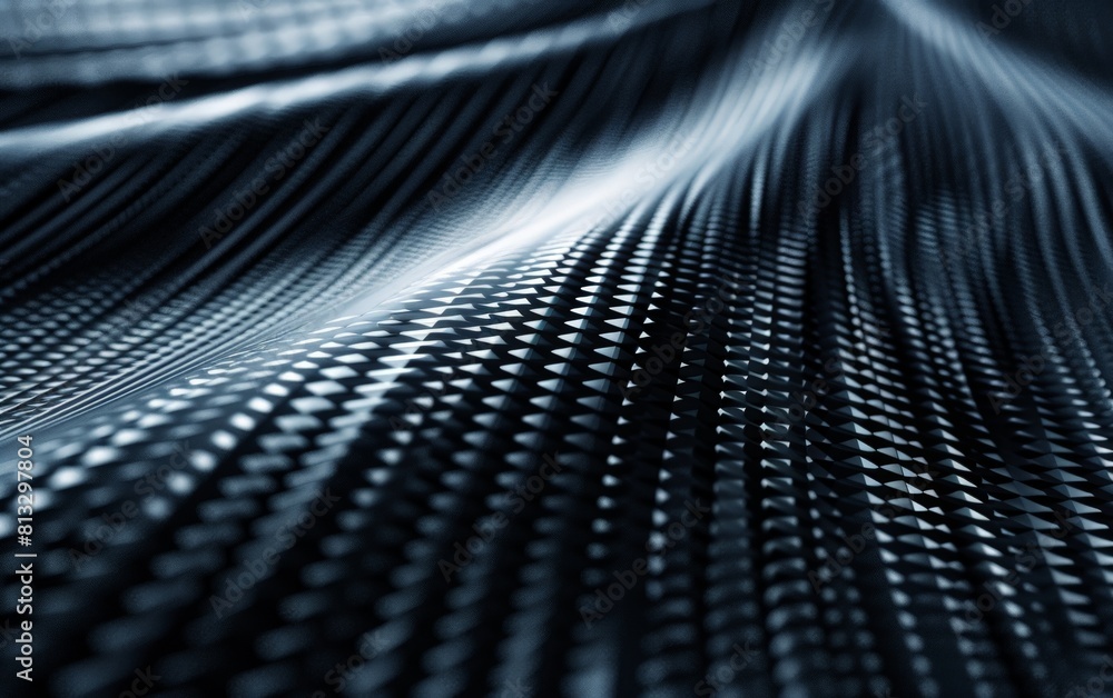 Abstract image of a smooth metal surface with a shiny highlights. Abstract image of a smooth metal surface with a shiny highlights.