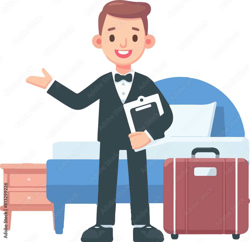 Artificial intelligence creation of hotel illustrations.
Artificial intelligence creation of hotel illustrations.