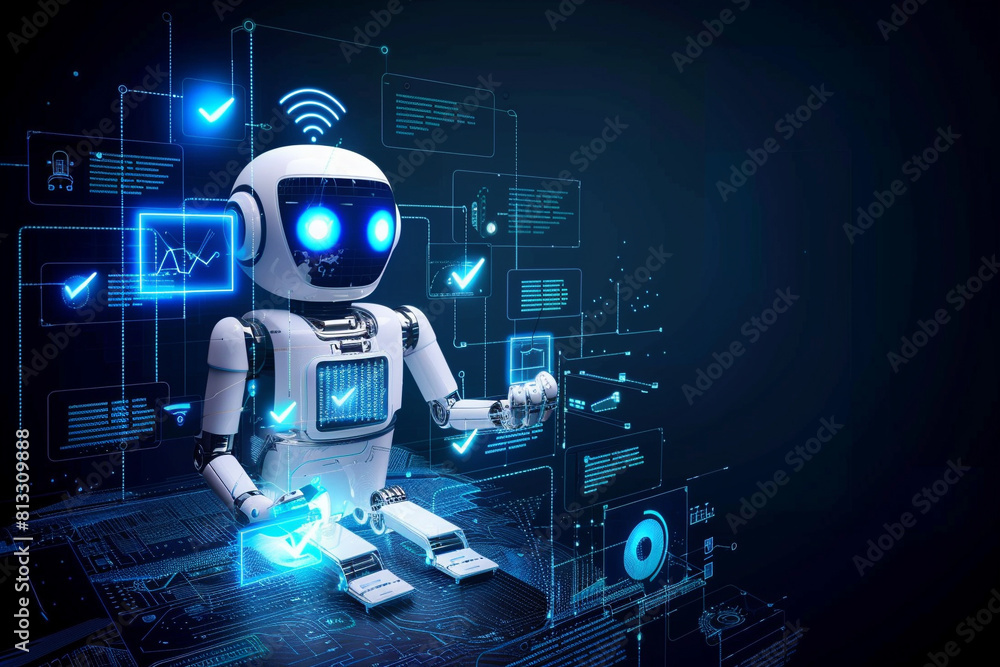 AI for working tools. Chatbot Chat AI to generate innovative futuristic. AI for working tools. Chatbot Chat AI to generate innovative futuristic.