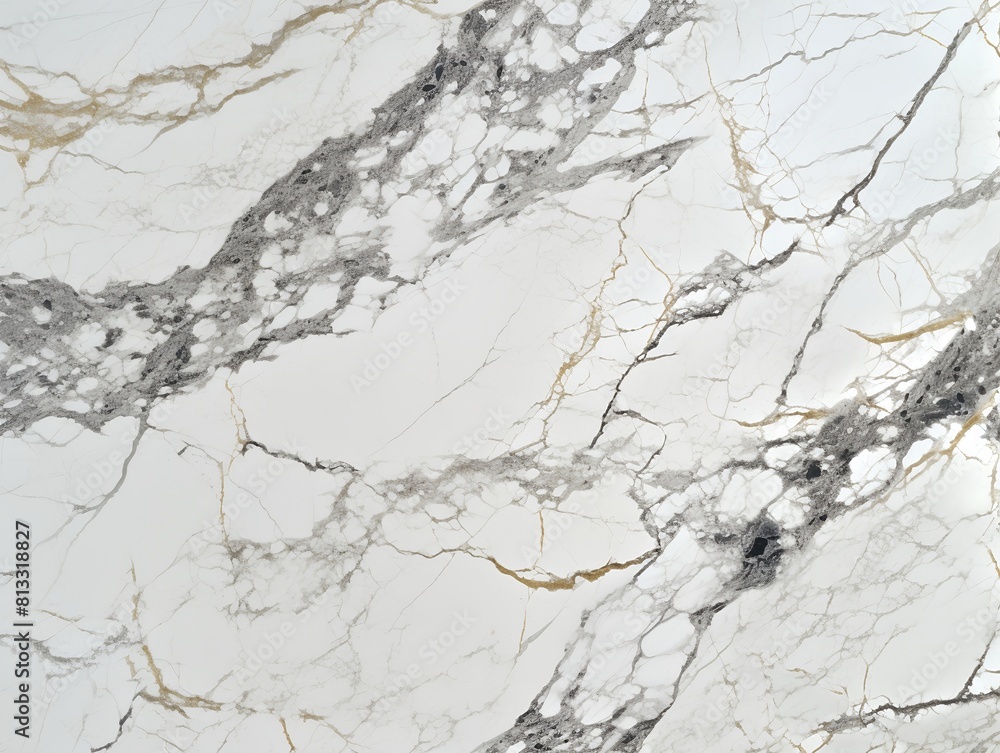 Fototapeta premium Abstract marble texture wall and floor tiles