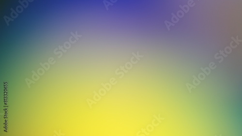 Wallpaper Mural Blurred colored abstract background Torontodigital.ca