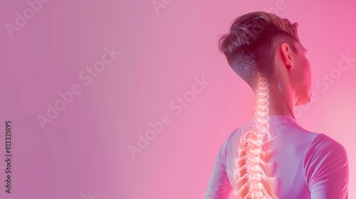 Back pain an injury like a pulled muscle. Medical conditions like a slipped disc, sciatica a trapped nerve or ankylosing spondylitis can cause back pain photo