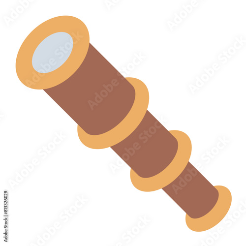 Spy Glass icon