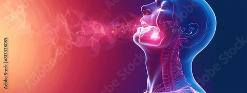 A sore throat can make it painful to swallow. A sore throat can also feel dry and scratchy and can be a symptom of strep throat, the common cold, allergies or other photo