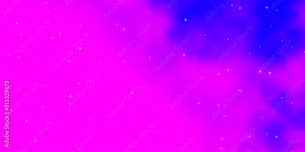 Fototapeta premium 1600_B_Blur_Star_4.eps