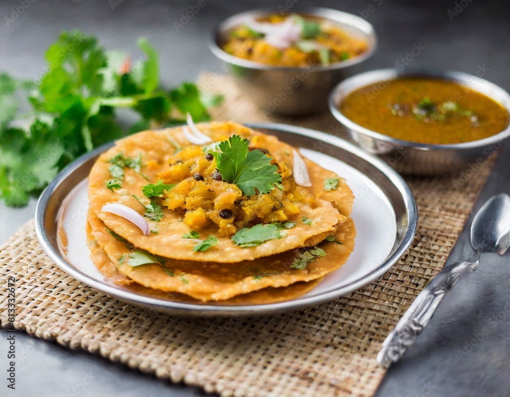 Dal Pakwan Dal Pakwan
