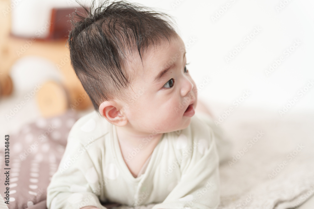 赤ちゃん 赤ちゃん