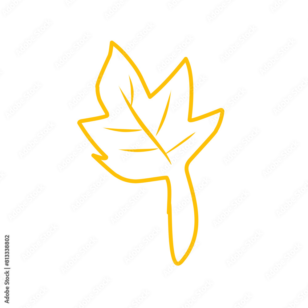 gold foliage icon gold foliage icon