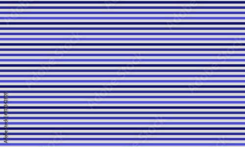 abstract blue gray black horizontal row strip background with lines as seamless repeat pattern, replete image design for fabric printing
