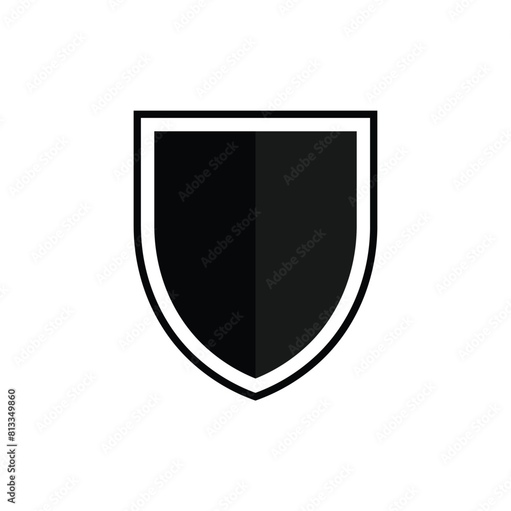 Shield or Emblem Shield or Emblem