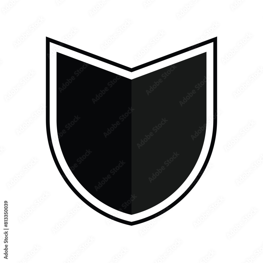 Shield or Emblem Shield or Emblem