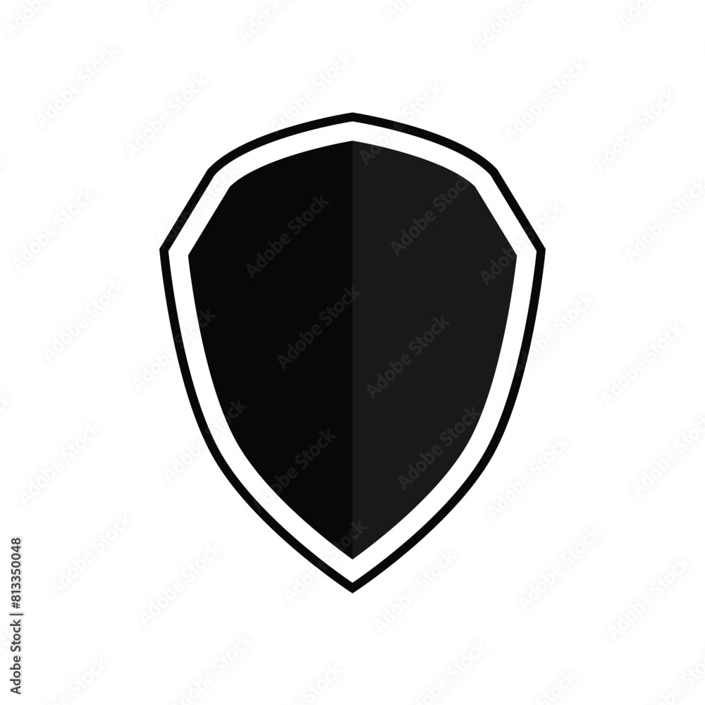 Shield or Emblem Shield or Emblem
