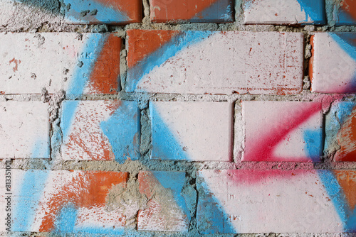 Old wall