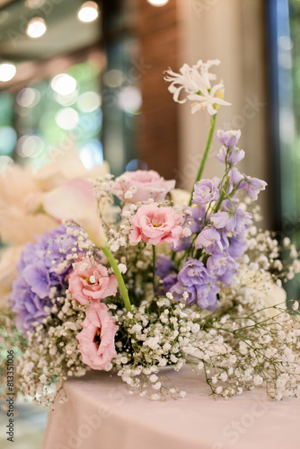 wedding decorations