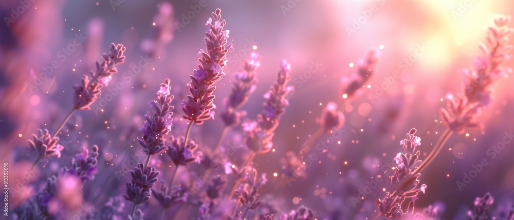 Lavender Essence: Delve into the essence of lavender blooms, accompanied by calming rhythms. Lavender Essence: Delve into the essence of lavender blooms, accompanied by calming rhythms.