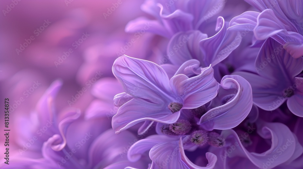 Lavender Zen: Immersed in the calming rhythms of lavender's fluid wavy form, one finds a state of inner peace and mindfulness. Lavender Zen: Immersed in the calming rhythms of lavender's fluid wavy form, one finds a state of inner peace and mindfulness.