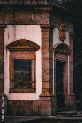 ESCADORIO BRAGA PORTUGAL