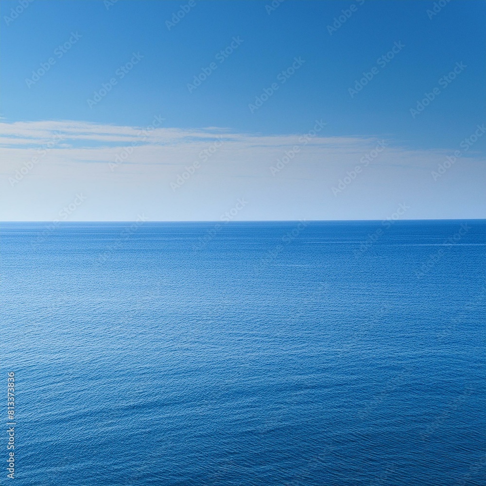 Fototapeta premium 바다