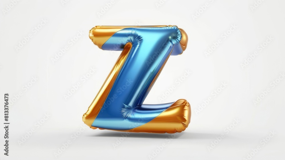 Font realistic 3d design. Complete alphabet z. single icon, Collection Glossy letters in cartoon style. Fonts voluminous inflated from balloon. background full white Font realistic 3d design. Complete alphabet z. single icon, Collection Glossy letters in cartoon style. Fonts voluminous inflated from balloon. background full white