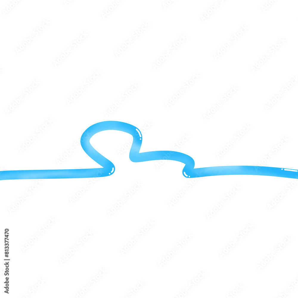 Lines art Lines art