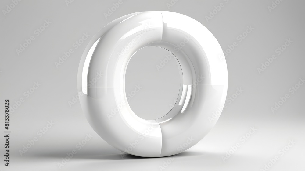 Font realistic 3d design. Complete alphabet o. single icon, Collection Glossy letters in cartoon style. Fonts voluminous inflated from balloon. background full white Font realistic 3d design. Complete alphabet o. single icon, Collection Glossy letters in cartoon style. Fonts voluminous inflated from balloon. background full white