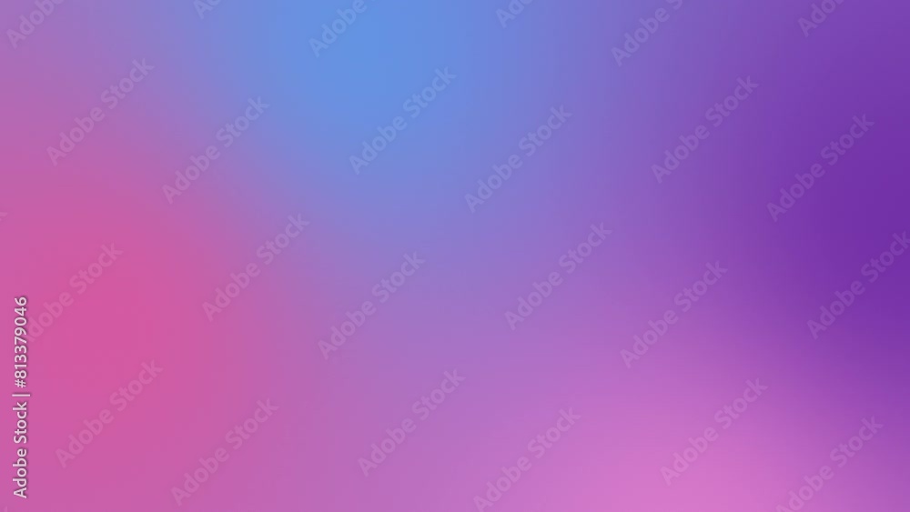 Abstract gradient multicolor background Abstract gradient multicolor background